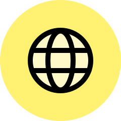 Video Match’s icon for good network connection