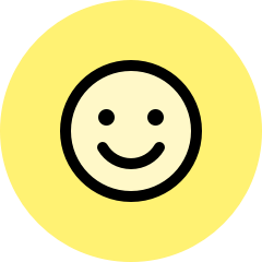 Video Match’s icon to promote good eye contact